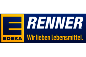 Logo von EDEKA Renner
