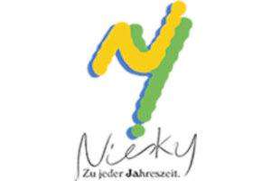 Logo der Stadt Niesky