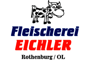 Logo der Fleischerrei Eichler